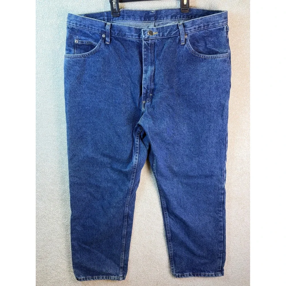 Wrangler five star